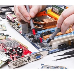 Puntali professionali per tester 1000V 20A