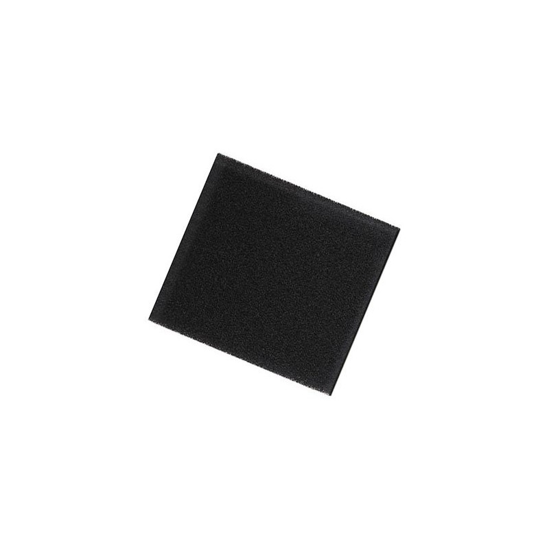 Filtro ricambio per aspiratore da banco
