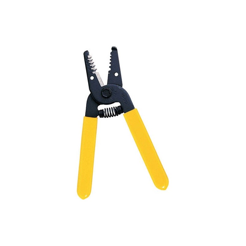 Pinza spelafili