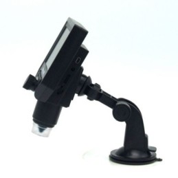 Microscopio Digitale USB HD 600x 4.3"