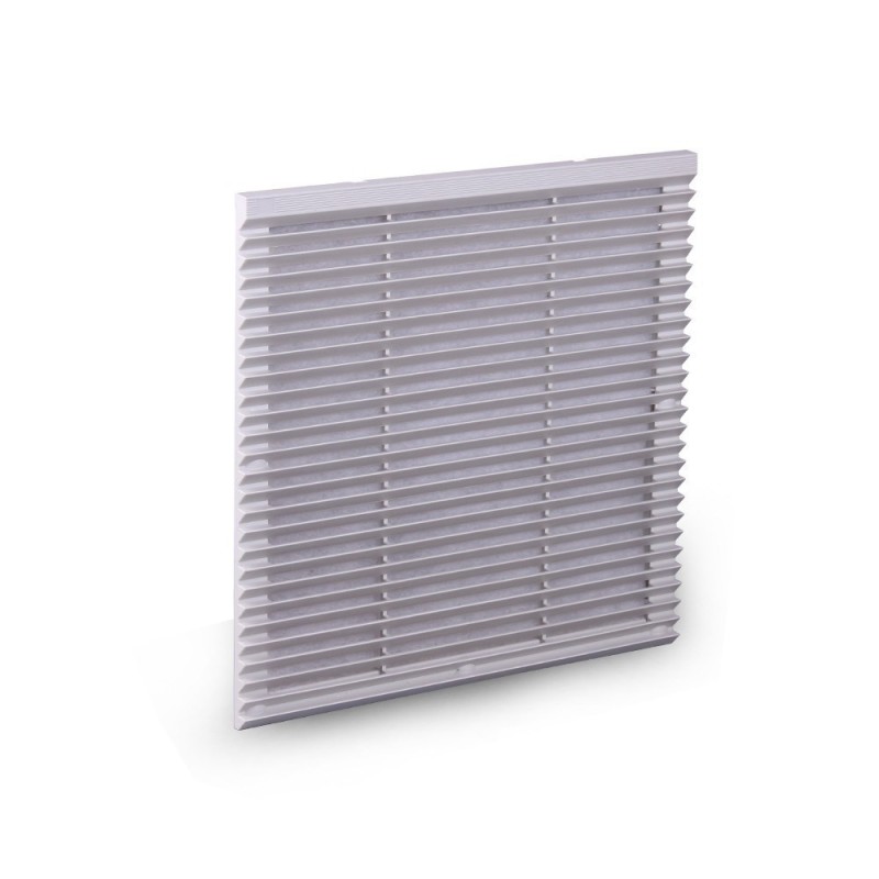 Filtro per ventola con griglia JasonFan 324 x 324 x 145 mm
