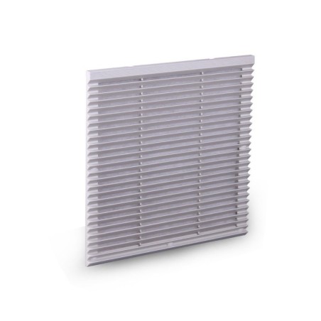 Filtro per ventola con griglia JasonFan 324 x 324 x 145 mm