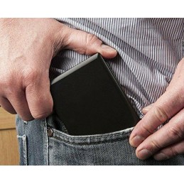 Bilancino digitale tascabile di precisione 200g