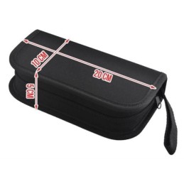 Kit di strumenti per riparazione orologi 13 pezzi