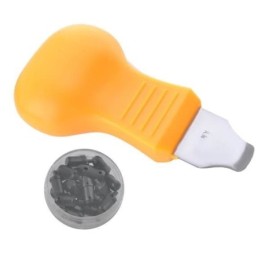 Kit di strumenti per riparazione orologi 13 pezzi