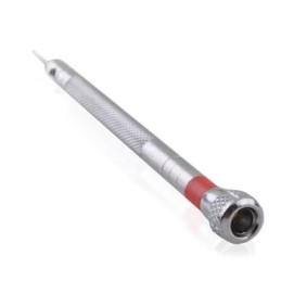 Kit di strumenti per riparazione orologi 13 pezzi