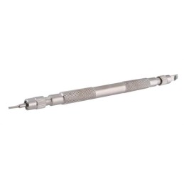 Kit di strumenti per riparazione orologi 13 pezzi