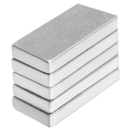 Magnete al neodimio - 10 pz