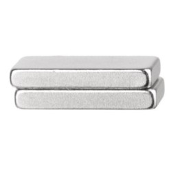 Magnete al neodimio - 10 pz