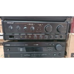 Amplificatore / Mixer - Prodotto reso / Da revisionare