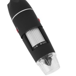 Microscopio digitale USB 1600x 2Mpix