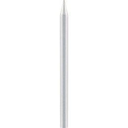 Set saldatore 30W con supporto/punte/stagno 10g e pasta saldante 10g