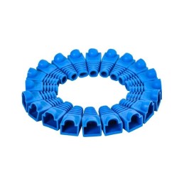 Set di strumenti di rete tester per cavi/crimpatrice/plug/copriconnettore/fascette 145 pezzi