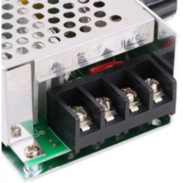 Regolatore di tensione a tiristore ad alta potenza 10V-220V AC