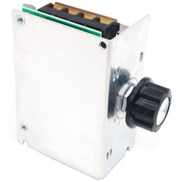 Regolatore di tensione a tiristore ad alta potenza 10V-220V AC