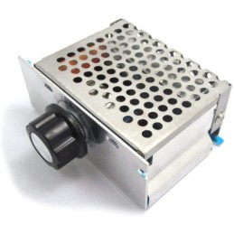 Regolatore di tensione a tiristore ad alta potenza 10V-220V AC