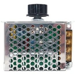 Regolatore di tensione a tiristore ad alta potenza 10V-220V AC