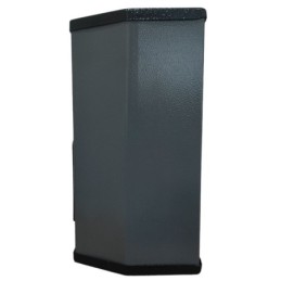 Diffusore a colonna da parete PA 100V 10W