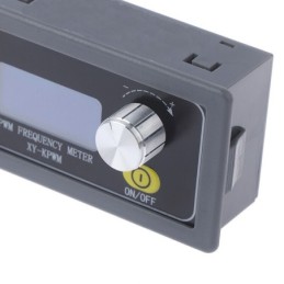 Generatore di segnale XY-KPWM 1 canale 1Hz-150KHz