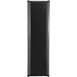 Diffusore a colonna da parete PA 100V 20W