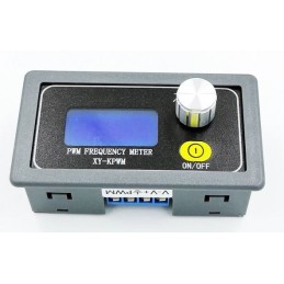 Generatore di segnale XY-KPWM 1 canale 1Hz-150KHz