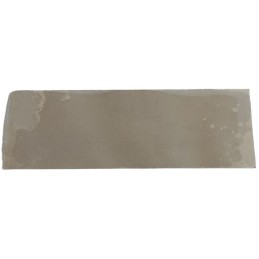 Foglio isolante in mica trasparente 80x28mm