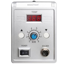Stazione ad aria calda 700W 100-500°C