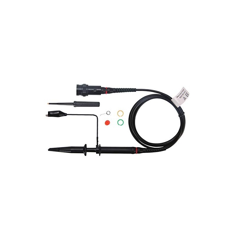 Sonda passiva per oscilloscopio 60MHz 600V 1,3m UT-P03 UNI-T