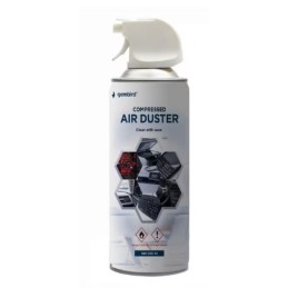 Aria compressa 400ml 250g Gembird