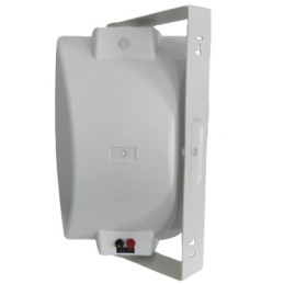 Altoparlante da parete 2 vie 6" 100V 30W