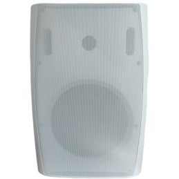 Altoparlante da parete 2 vie 6" 100V 30W