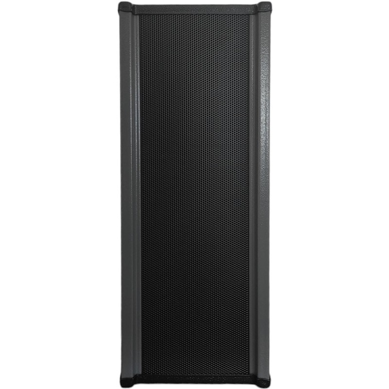 Diffusore a colonna da parete PA 100V 15W