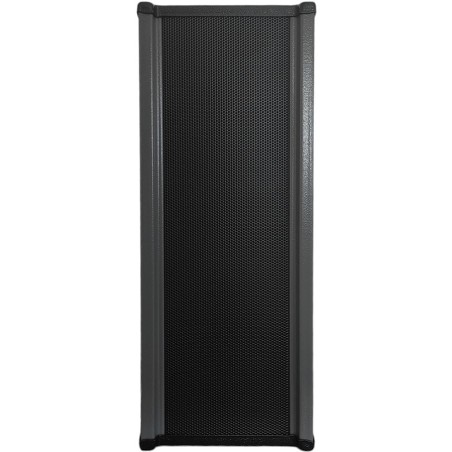 Diffusore a colonna da parete PA 100V 15W