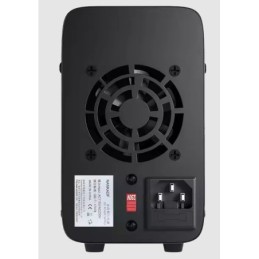 Alimentatore da banco 30V 10A 300W con regolatore di tensione CC USB 18W