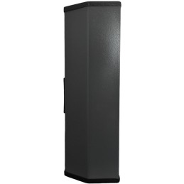 Diffusore a colonna da parete PA 100V 15W