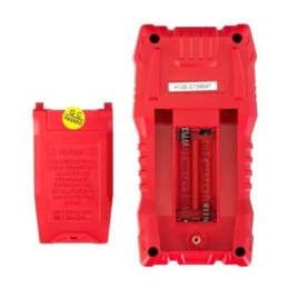Multimetro digitale tascabile 600V