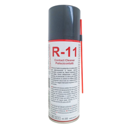R-11 Puliscicontatti con formula antiossidante ml 200