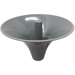 Altoparlante a tromba reflex PA