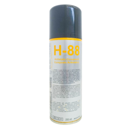 H-88 Composto antistatico per pulizia ml 200