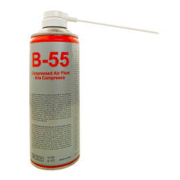 B-55 Aria Compressa LowGWP ml.400