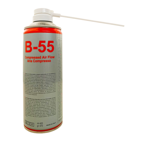 B-55 Aria Compressa LowGWP ml.400