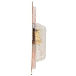 Lampadina piccola per frigoriferi 10W E14 confezione da 2 Osram