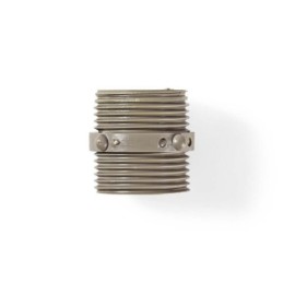 Adattatore per tubo flessibile 3/4'' Diritto - 3/4'' Diritto