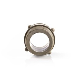 Adattatore per tubo flessibile 3/4'' Diritto - 3/4'' Diritto