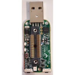 Serial port adapter ConnectBlue CB-ACC-41 + modulo WI-FI