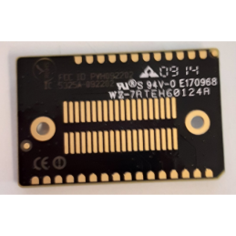 Serial port adapter ConnectBlue CB-ACC-41 + modulo WI-FI