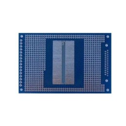 PCB Test Board universale 12.5x8 cm