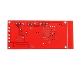 Convertitore da DC 7-35V a 1.25-30V Regolabile - 3A