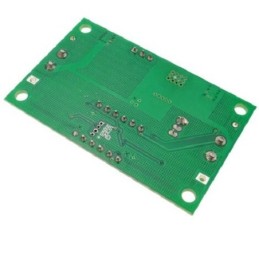 Regolatore di tensione Step Down DC/DC LM2596 con display da 4-40V a 1.25-30V