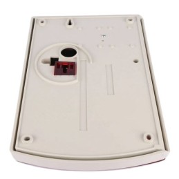 Sirena autoalimentata con lampeggiante 128dB